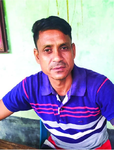Image of মো: আব্দুল আলীম